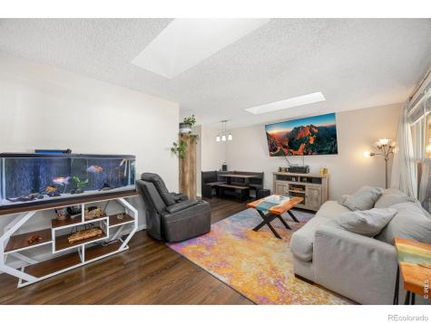 740 Ironton Street Aurora CO 80010