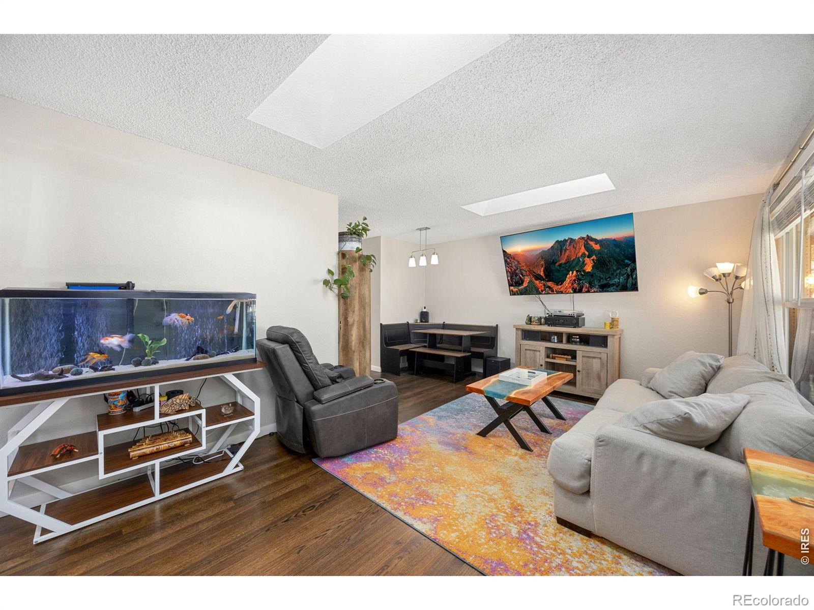 740 Ironton Street Aurora CO 80010