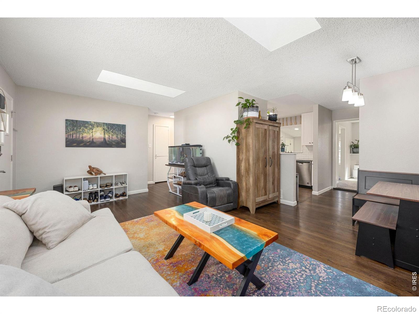 740 Ironton Street Aurora CO 80010