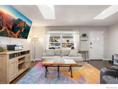 740 Ironton Street Aurora CO 80010