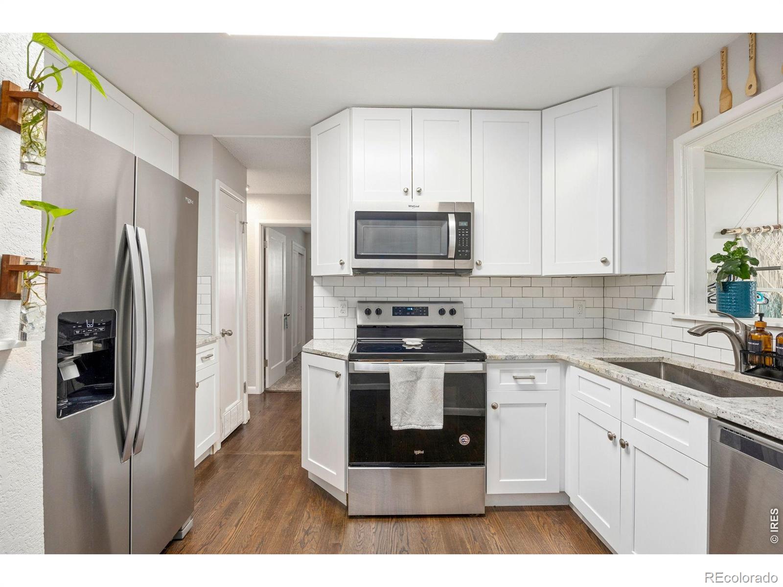 740 Ironton Street Aurora CO 80010