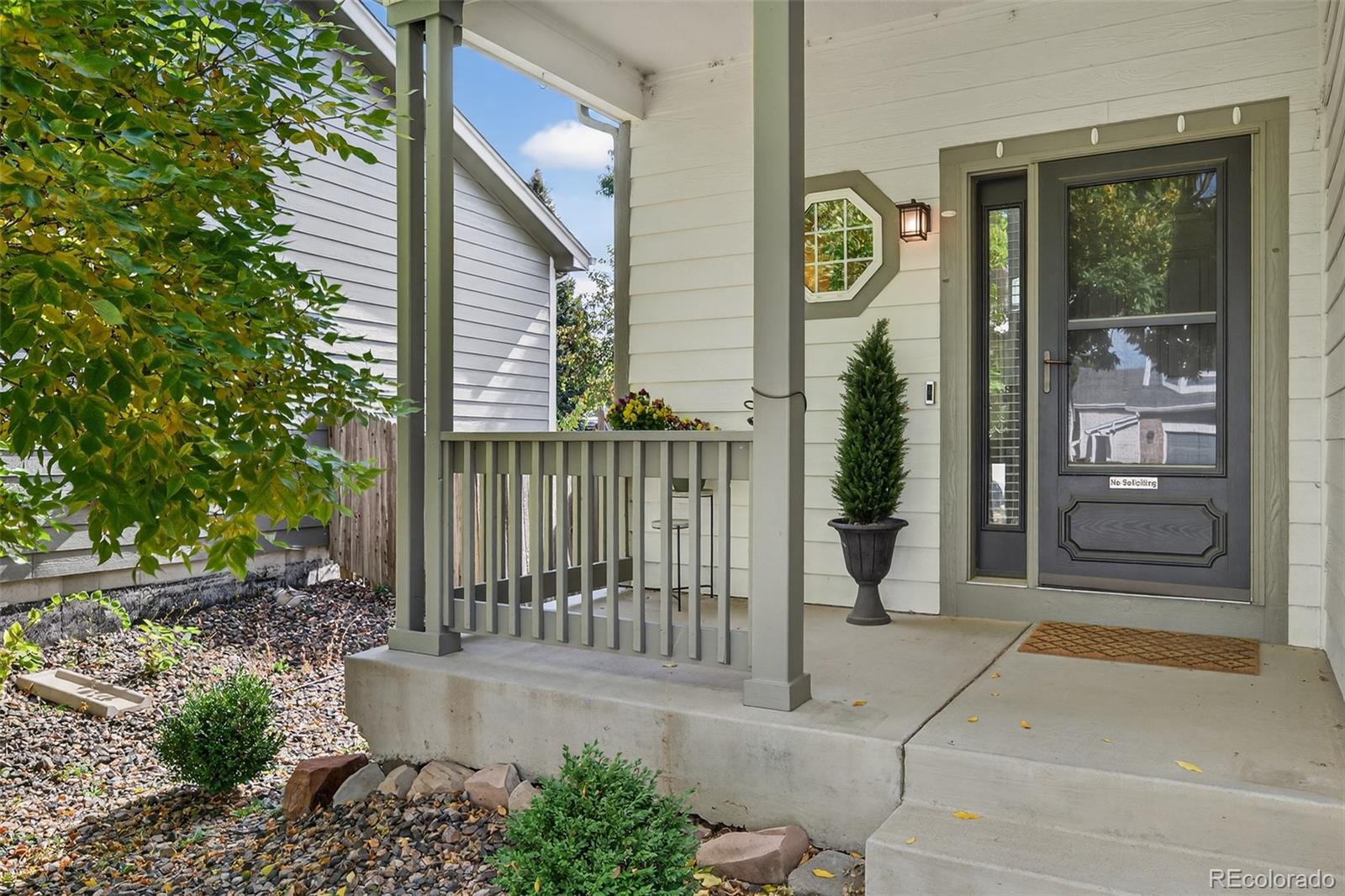 16135 Peregrine Drive Parker CO 80134