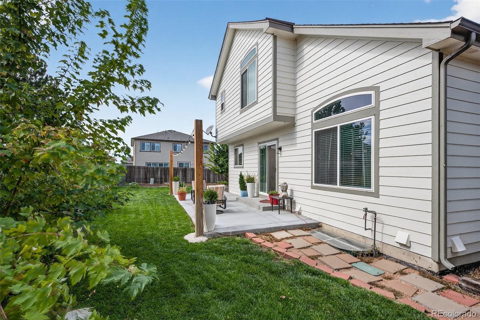 16135 Peregrine Drive Parker CO 80134