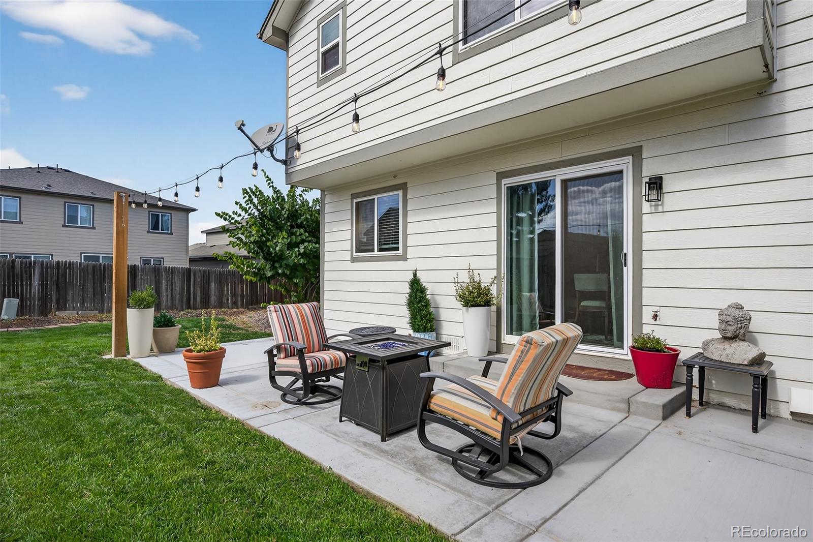 16135 Peregrine Drive Parker CO 80134