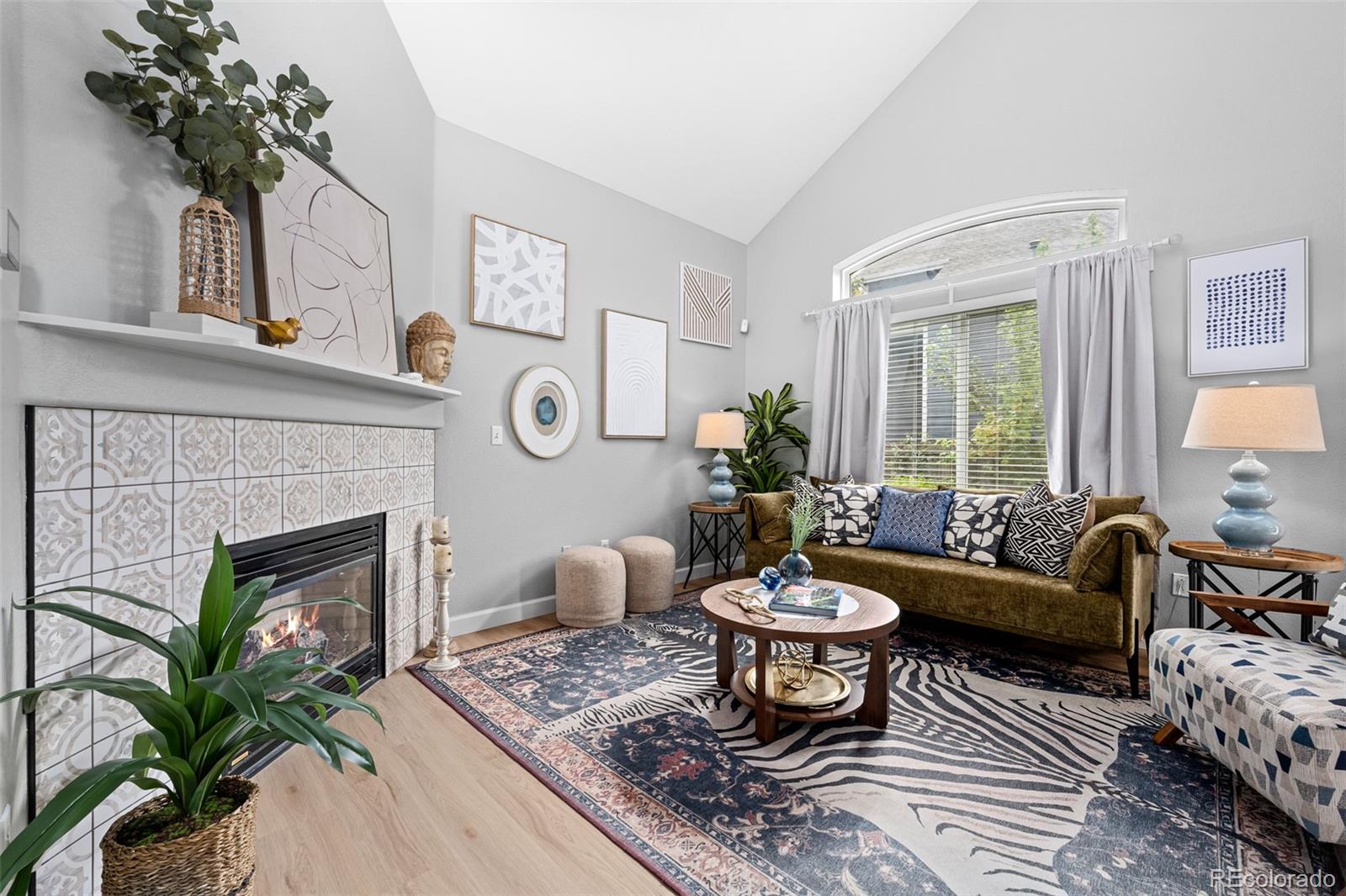 16135 Peregrine Drive Parker CO 80134