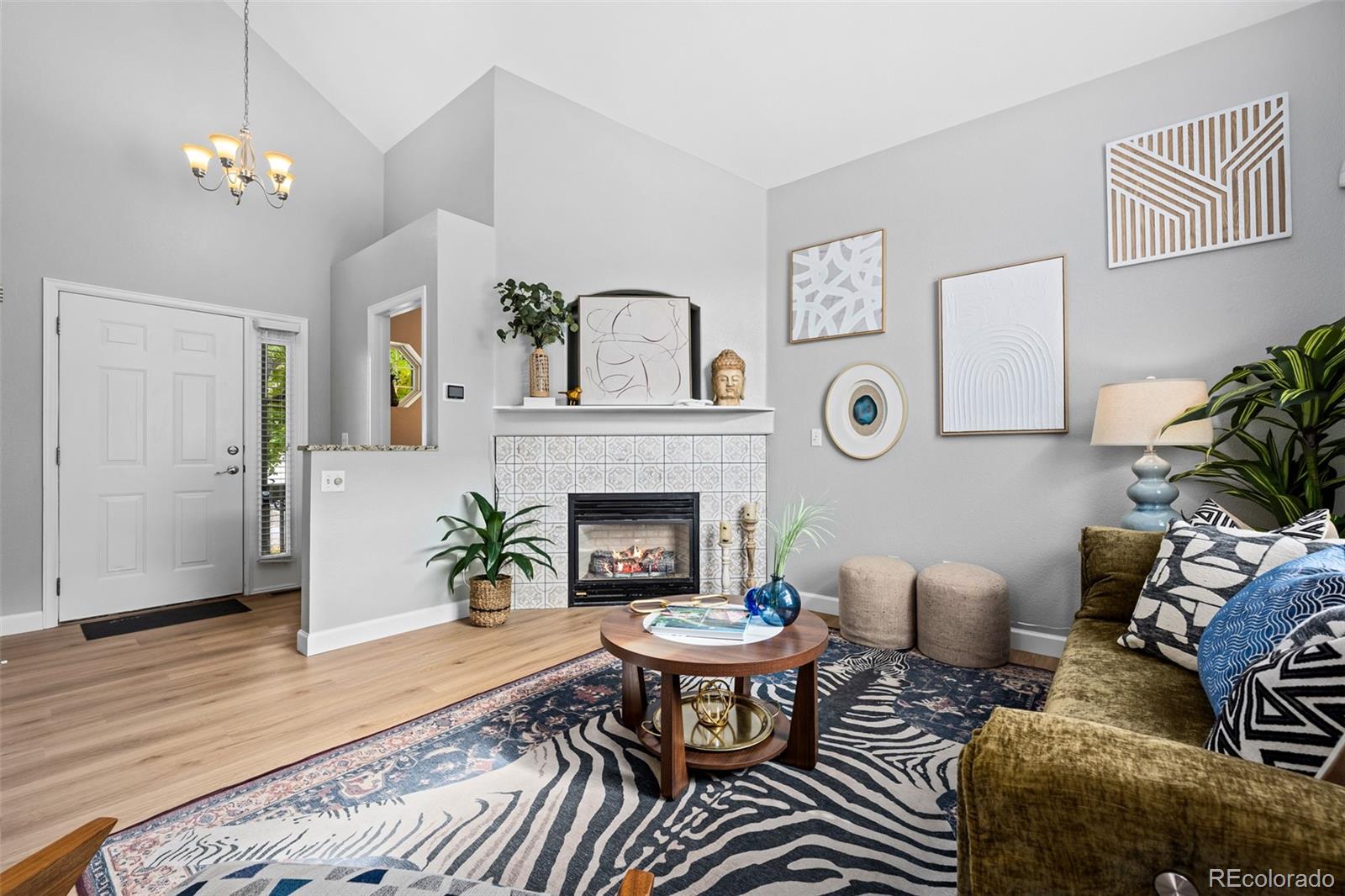 16135 Peregrine Drive Parker CO 80134