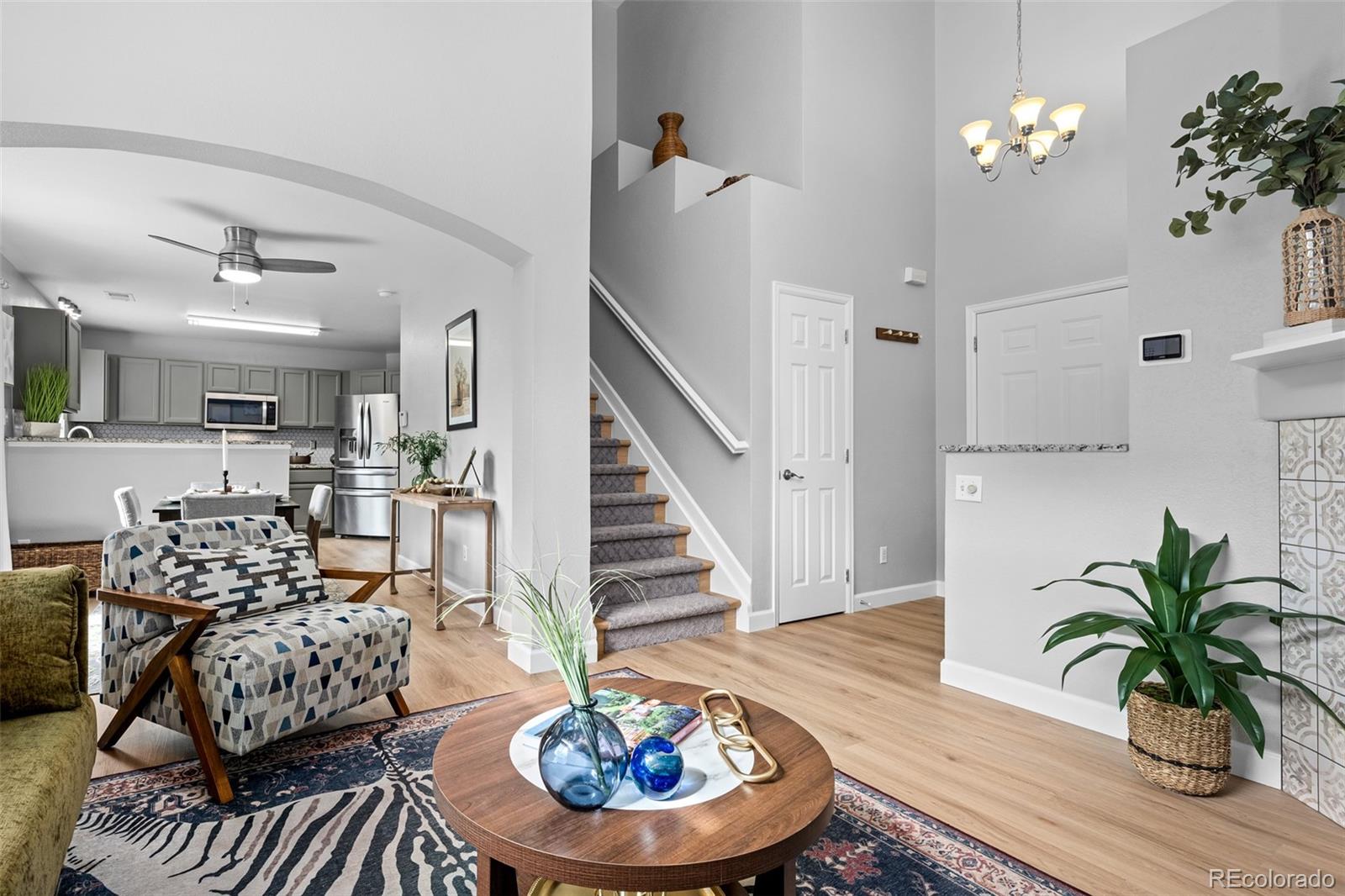 16135 Peregrine Drive Parker CO 80134