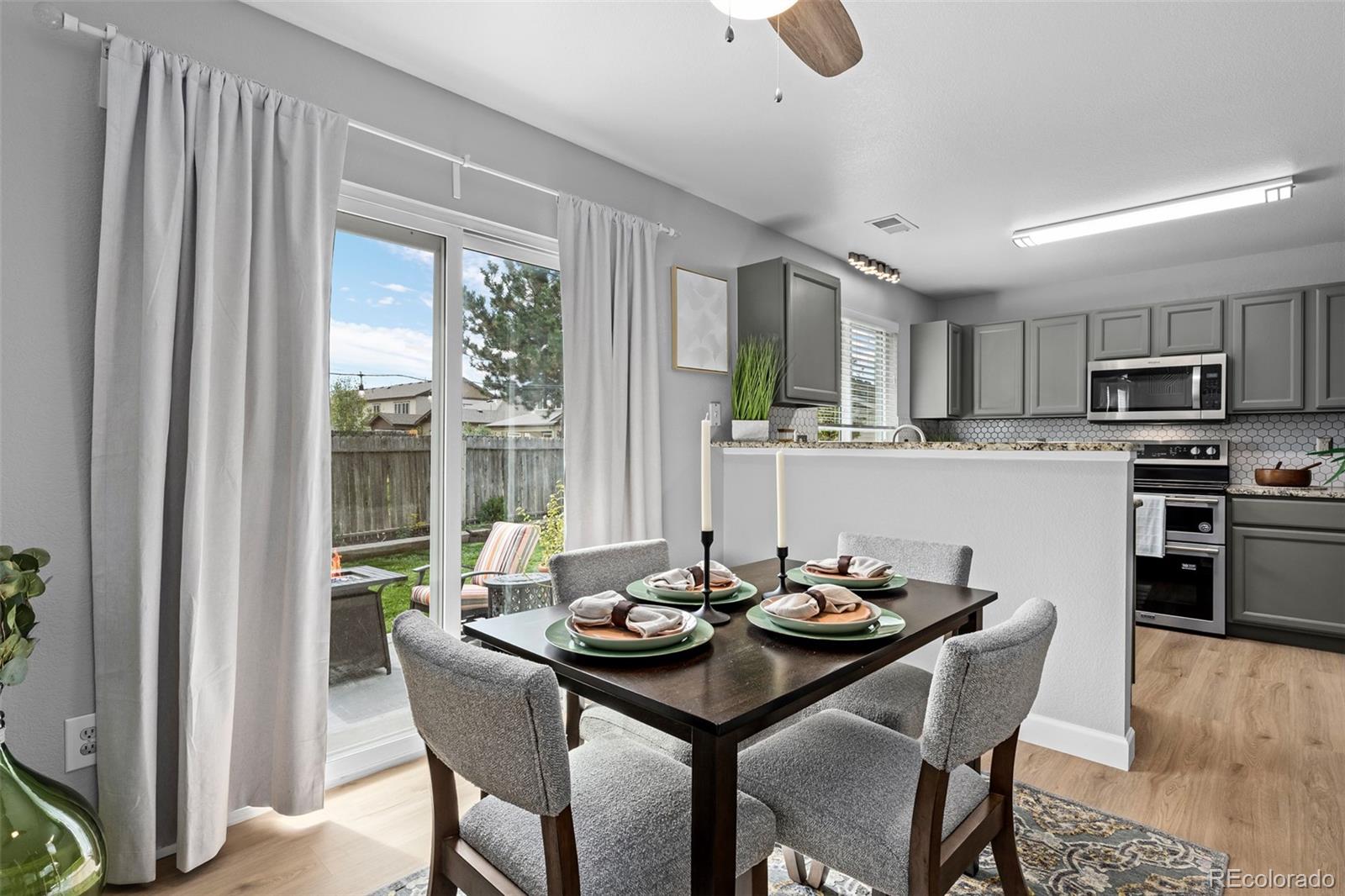 16135 Peregrine Drive Parker CO 80134