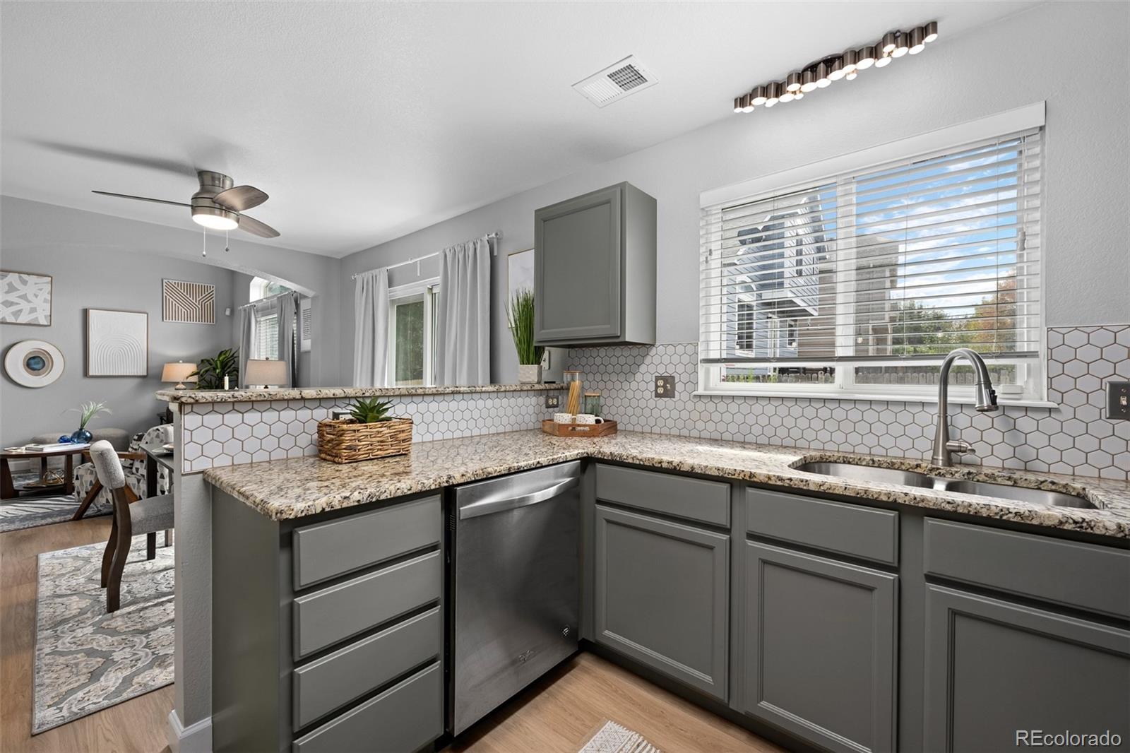 16135 Peregrine Drive Parker CO 80134