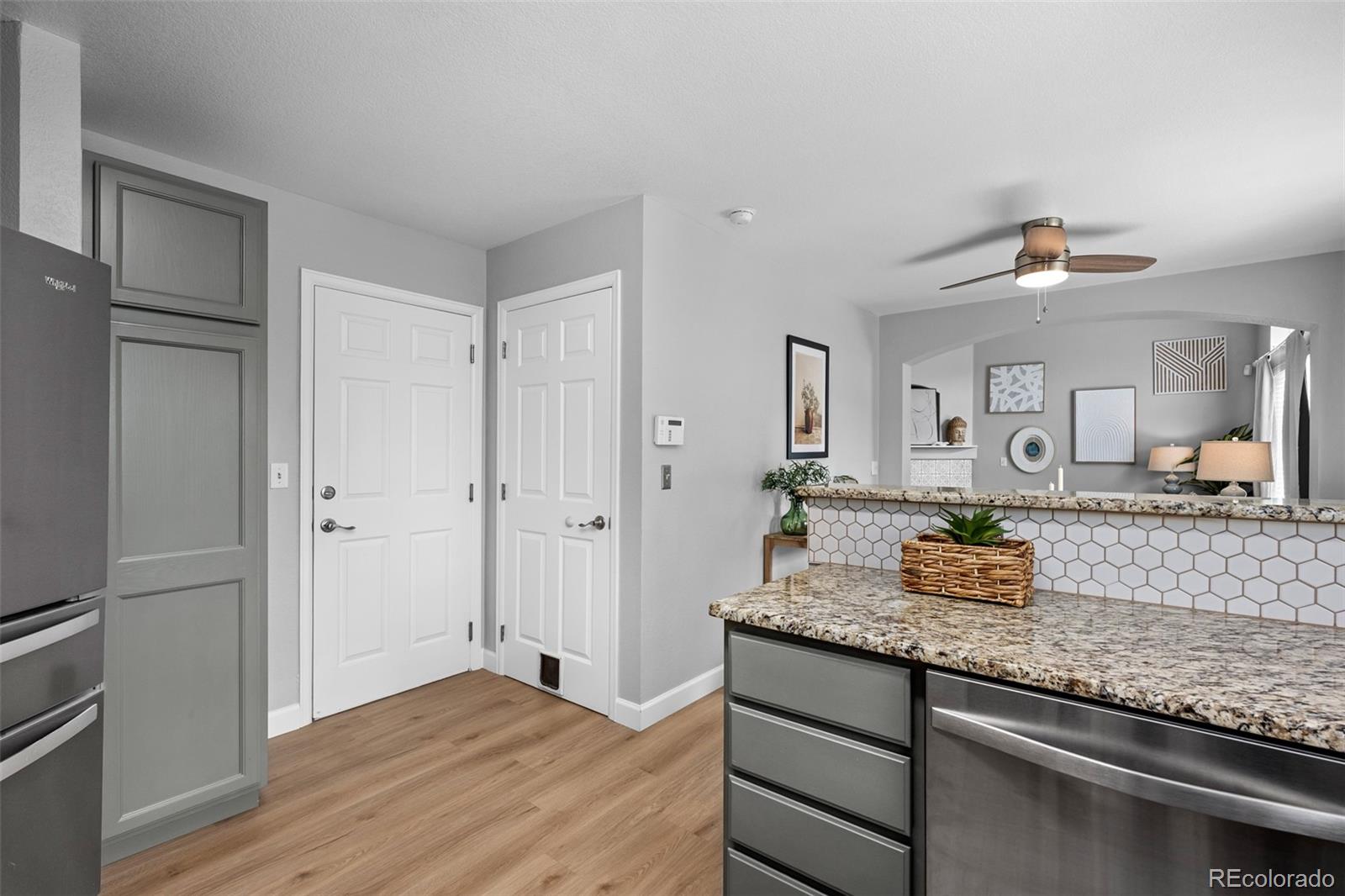 16135 Peregrine Drive Parker CO 80134