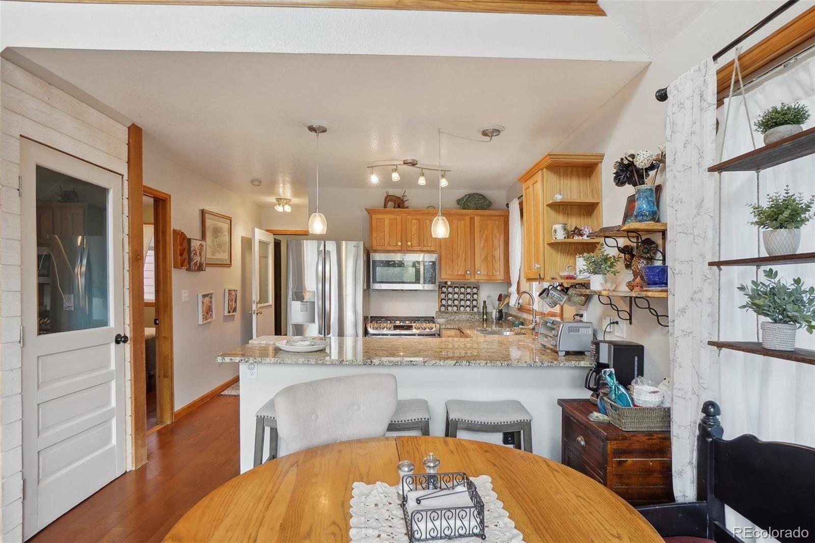 125 Aspen Road Black Hawk CO 80422