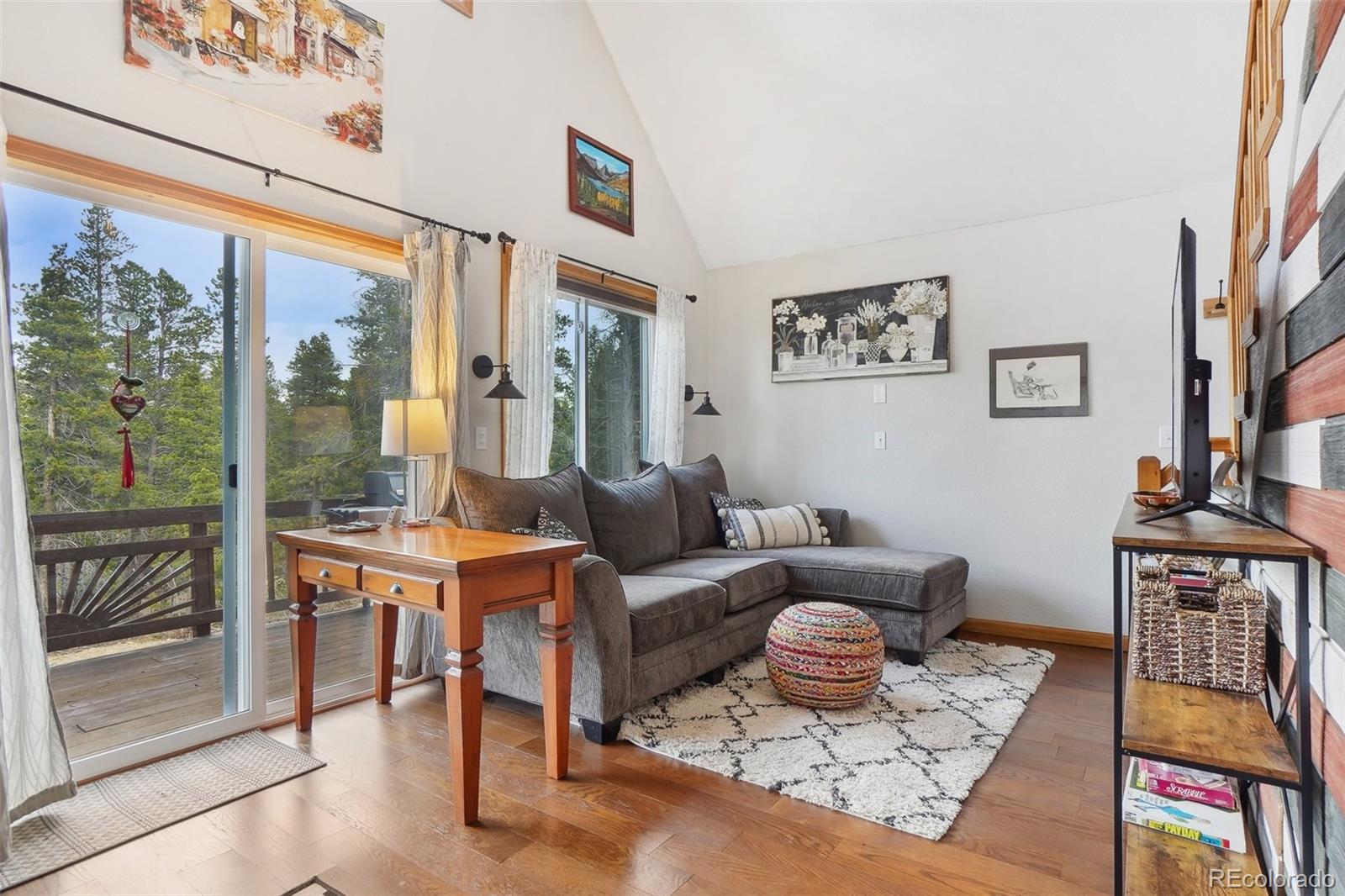 125 Aspen Road Black Hawk CO 80422
