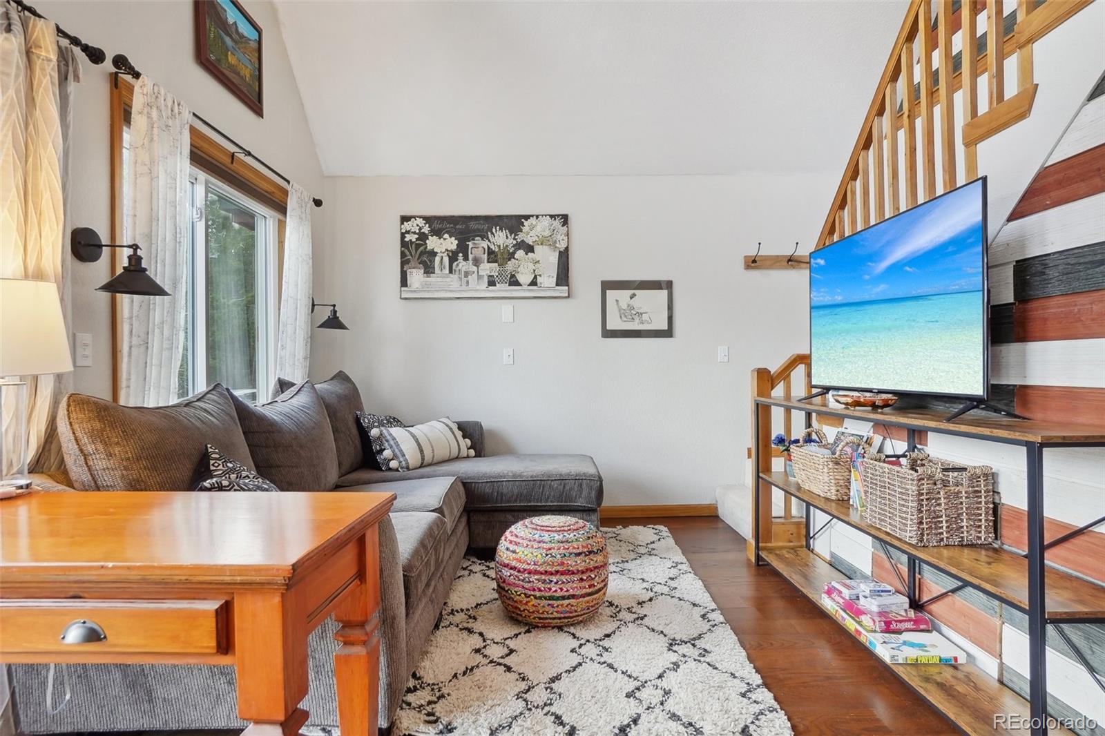 125 Aspen Road Black Hawk CO 80422