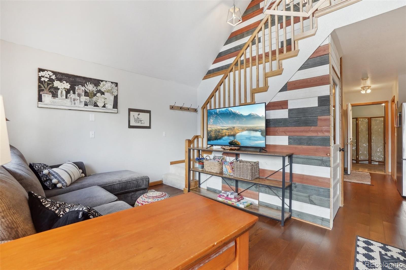 125 Aspen Road Black Hawk CO 80422