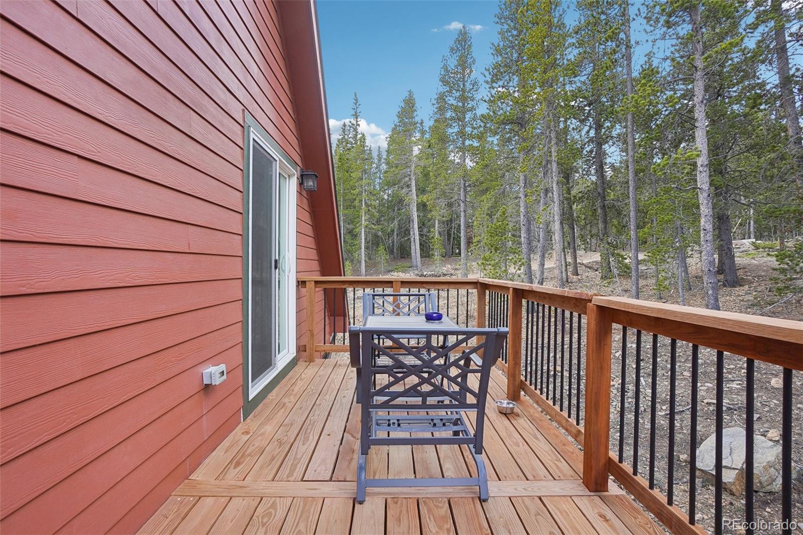 125 Aspen Road Black Hawk CO 80422