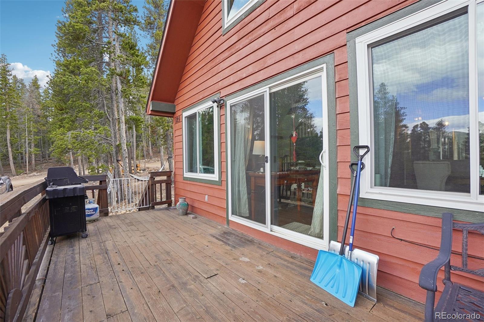 125 Aspen Road Black Hawk CO 80422