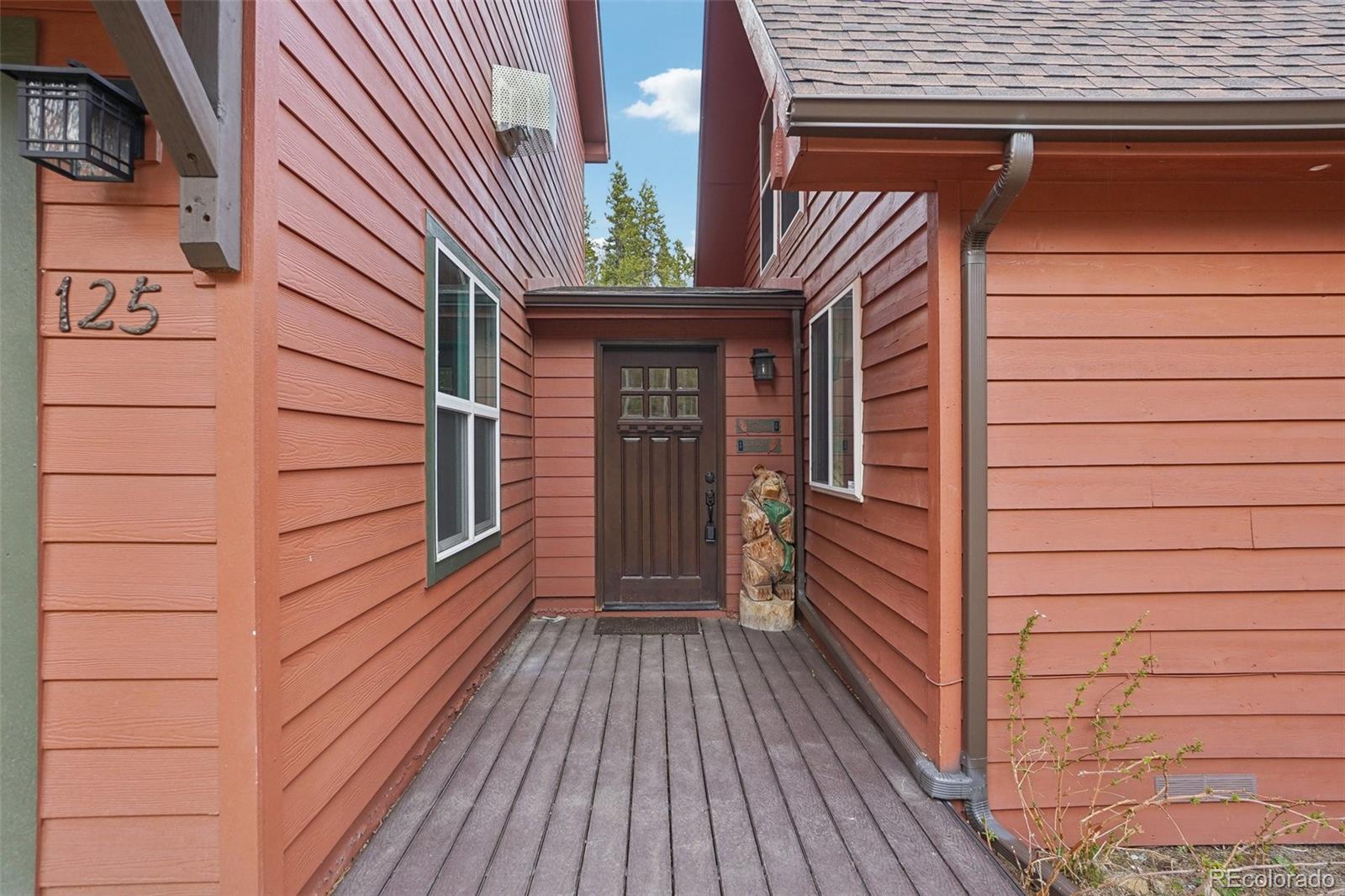 125 Aspen Road Black Hawk CO 80422