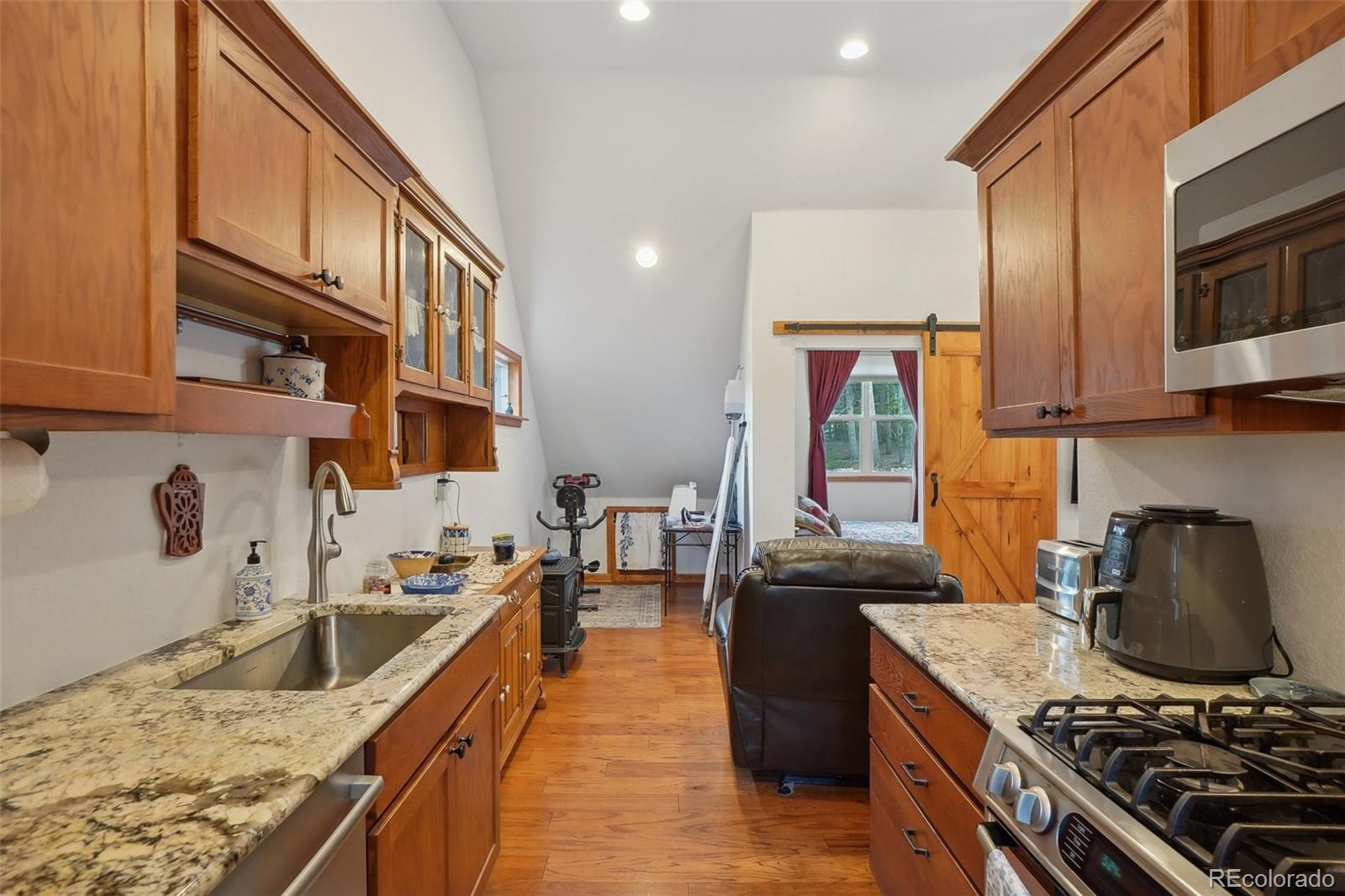 125 Aspen Road Black Hawk CO 80422