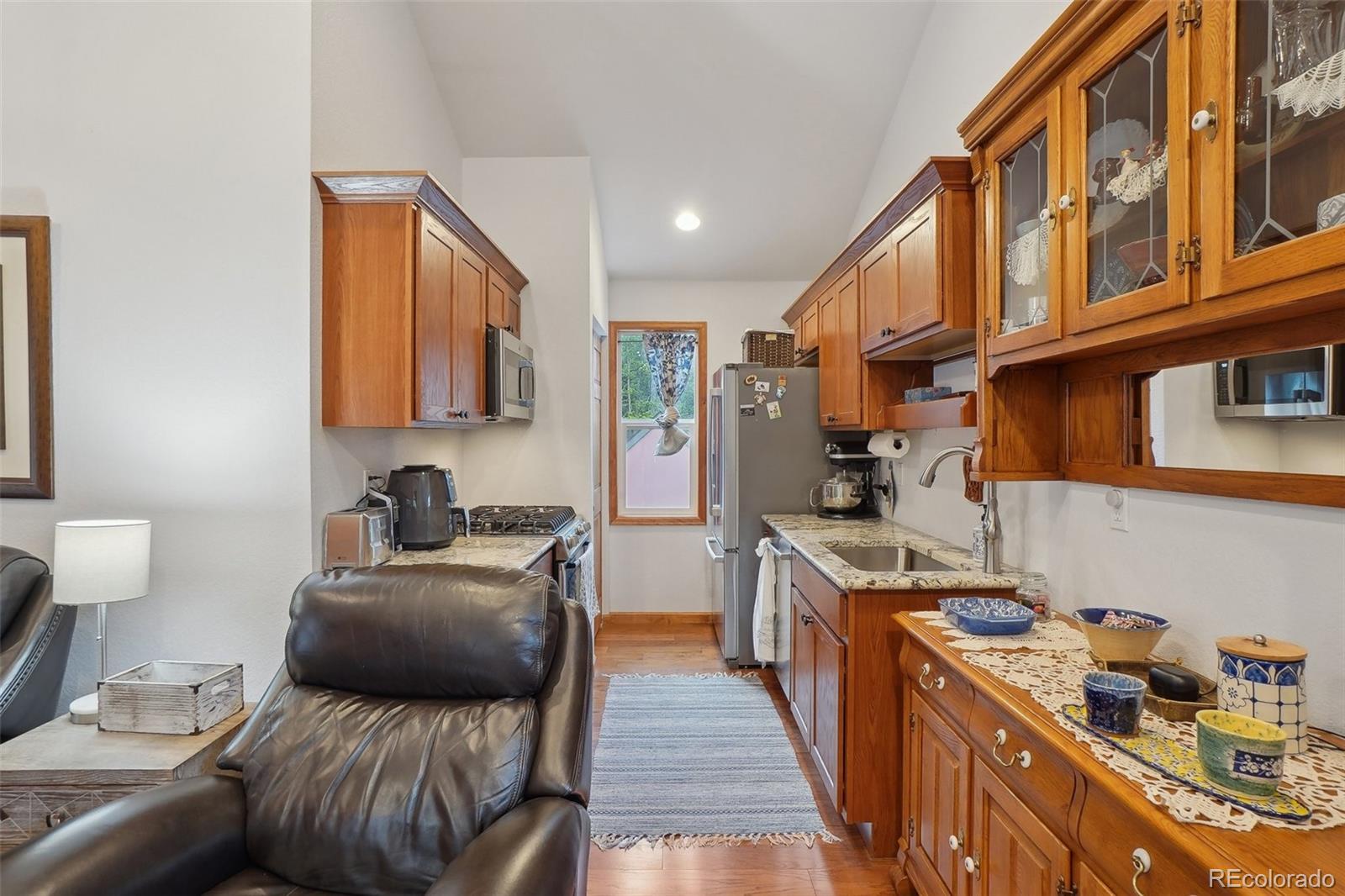 125 Aspen Road Black Hawk CO 80422