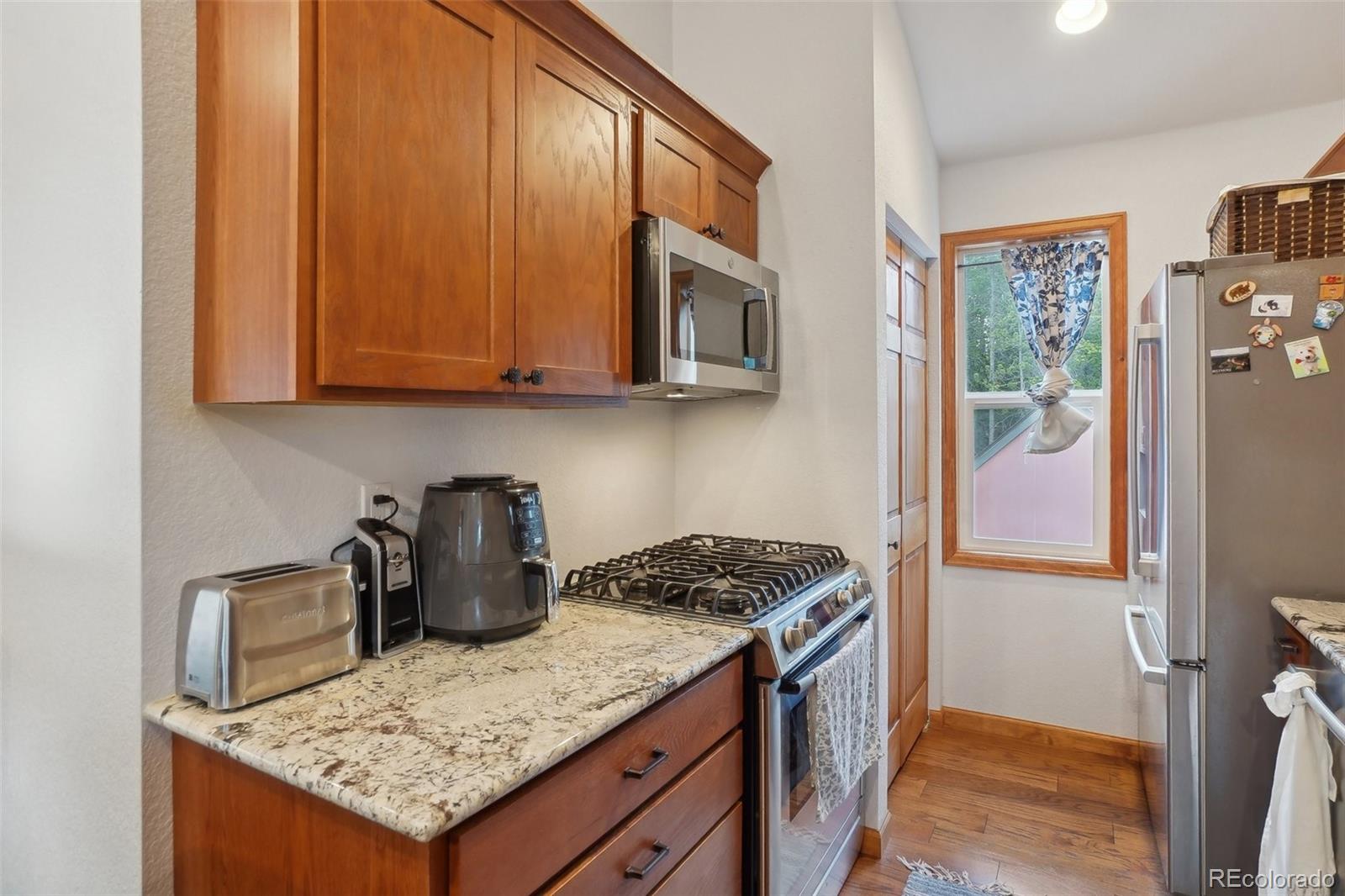 125 Aspen Road Black Hawk CO 80422