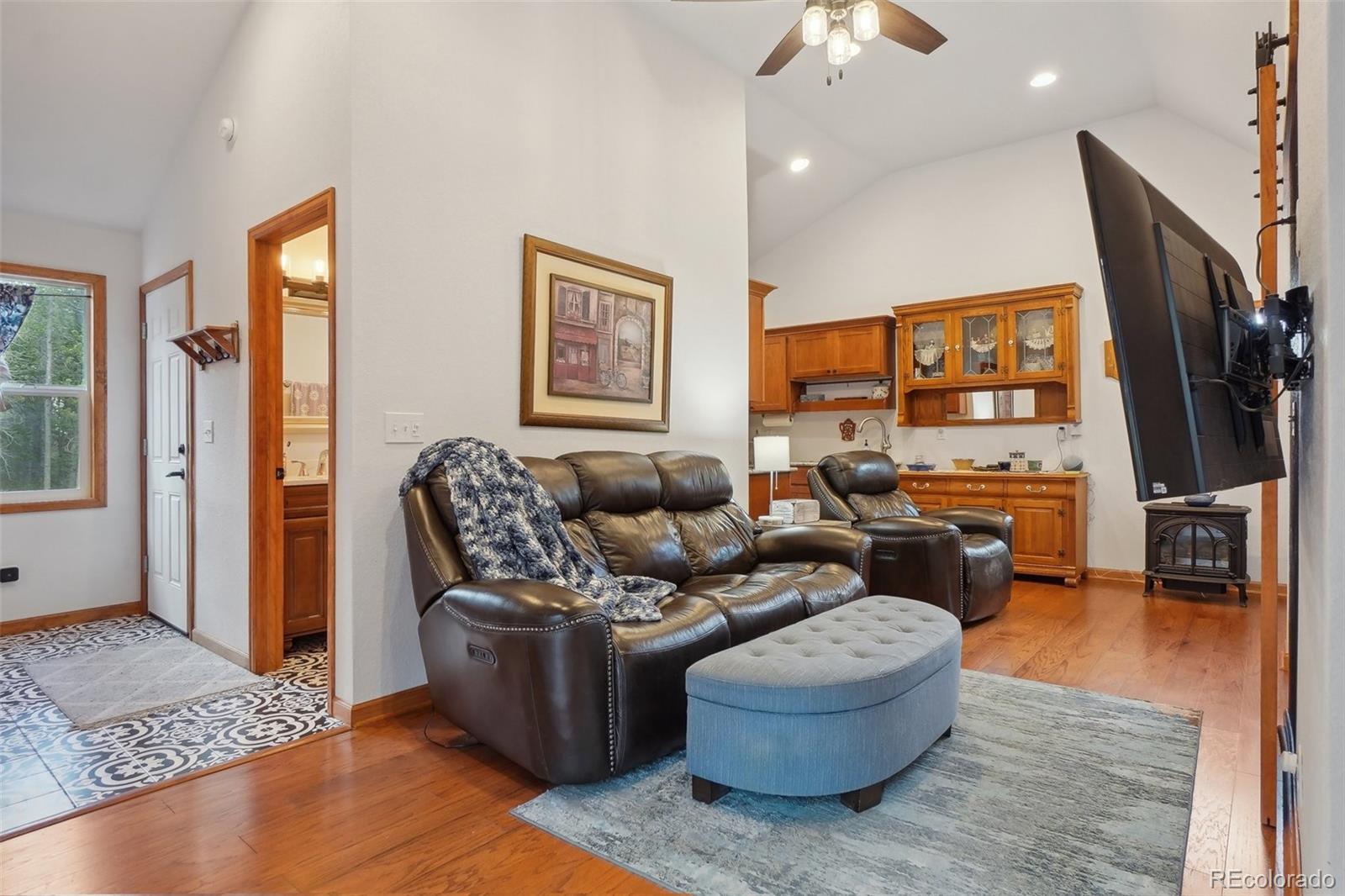125 Aspen Road Black Hawk CO 80422