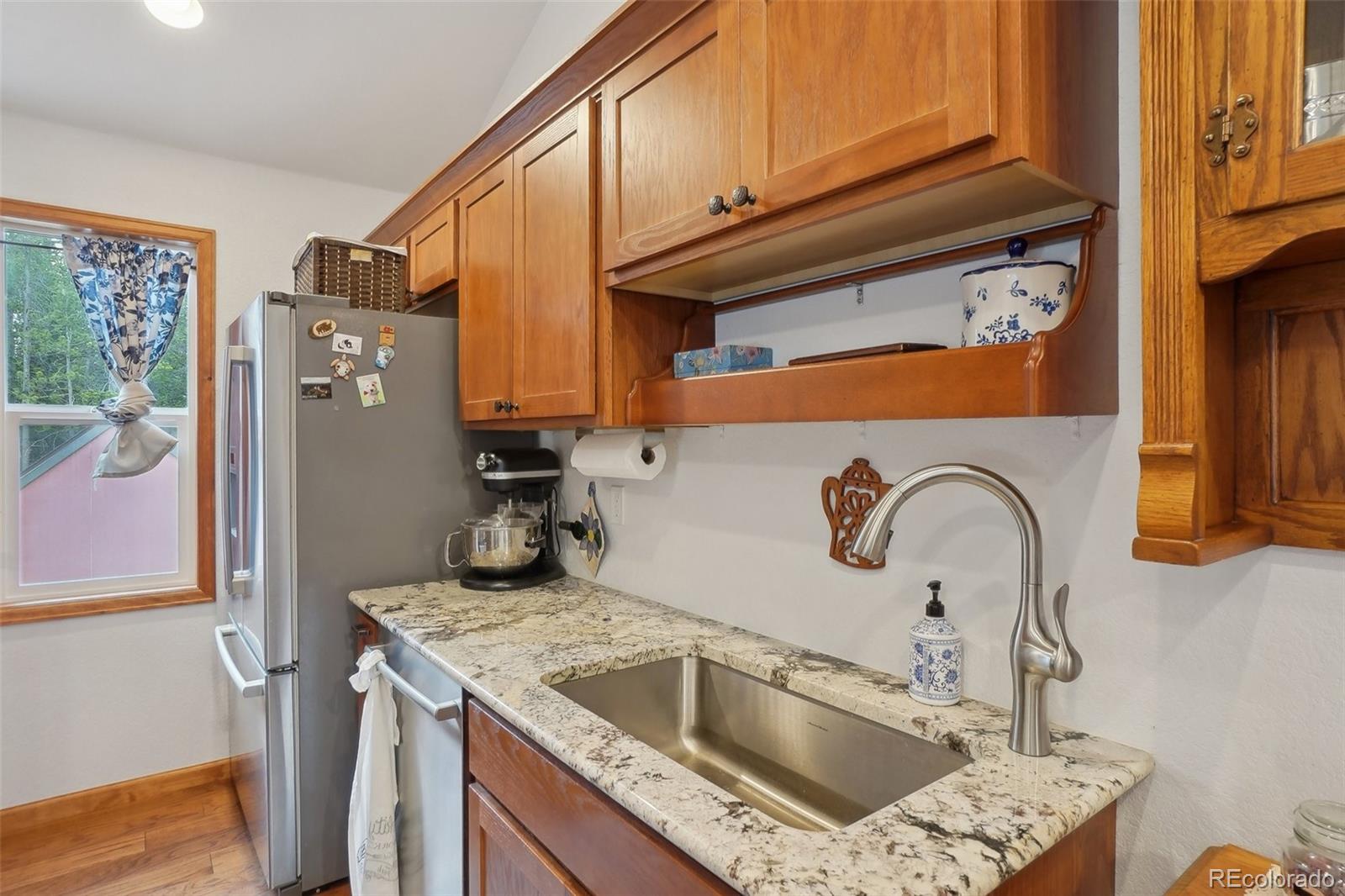 125 Aspen Road Black Hawk CO 80422
