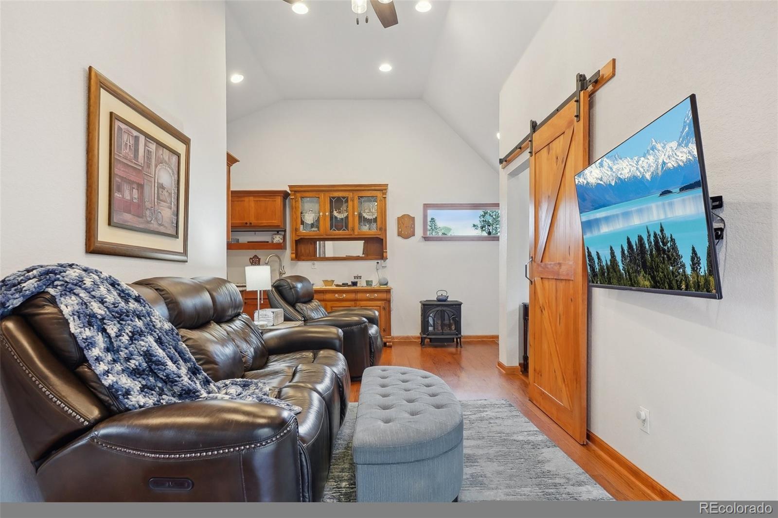 125 Aspen Road Black Hawk CO 80422