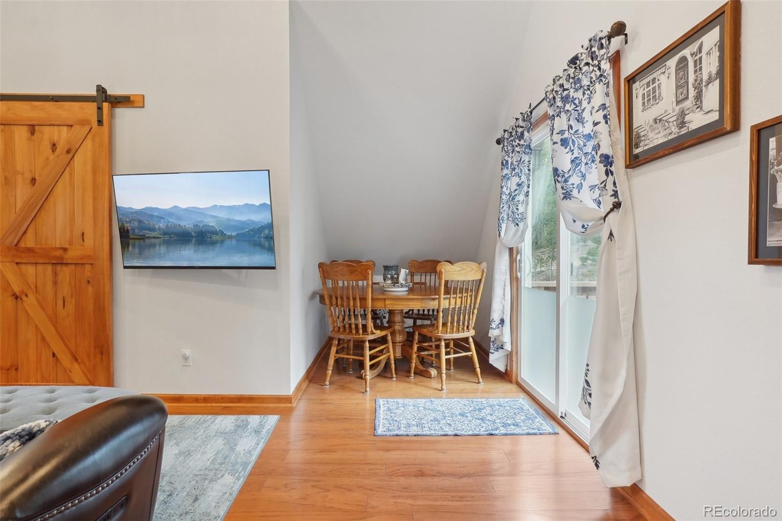 125 Aspen Road Black Hawk CO 80422