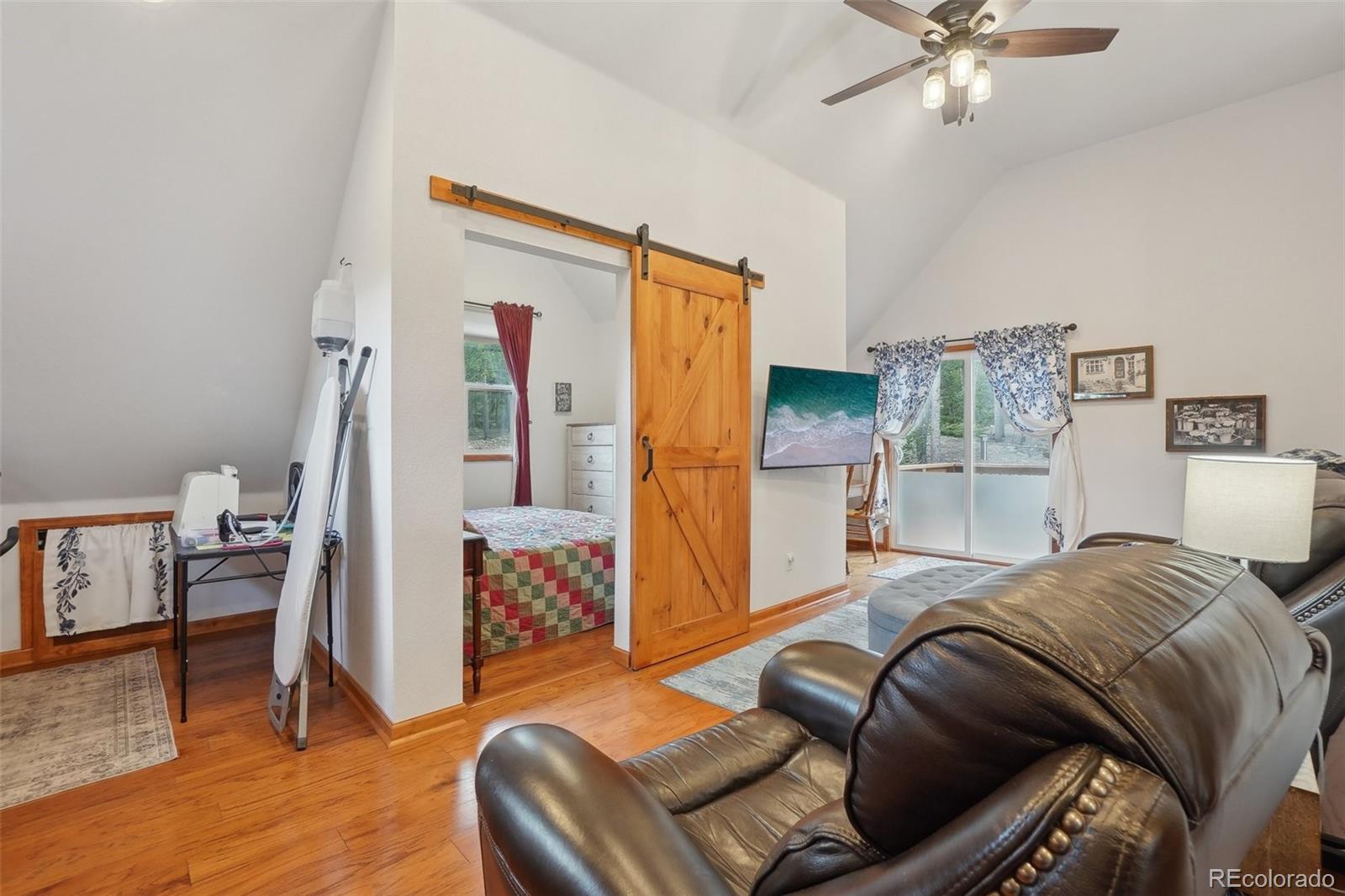 125 Aspen Road Black Hawk CO 80422