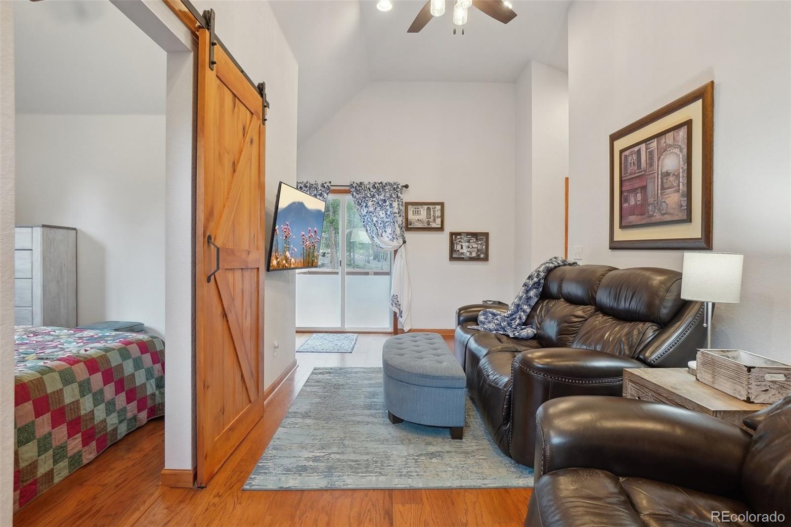 125 Aspen Road Black Hawk CO 80422