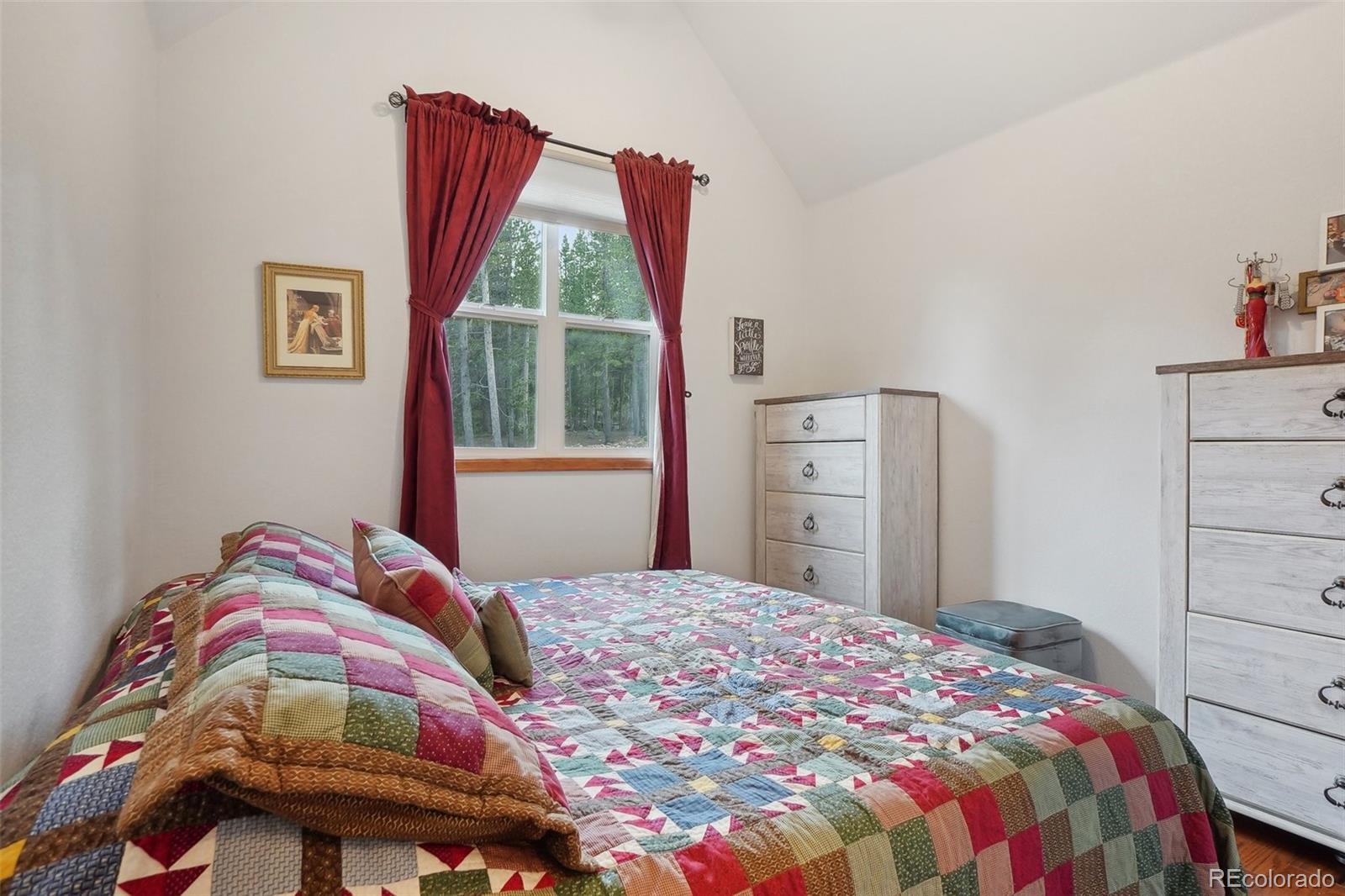 125 Aspen Road Black Hawk CO 80422