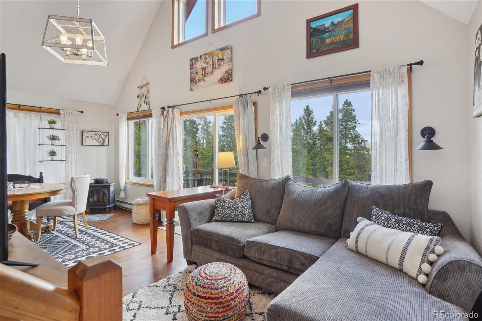 125 Aspen Road Black Hawk CO 80422