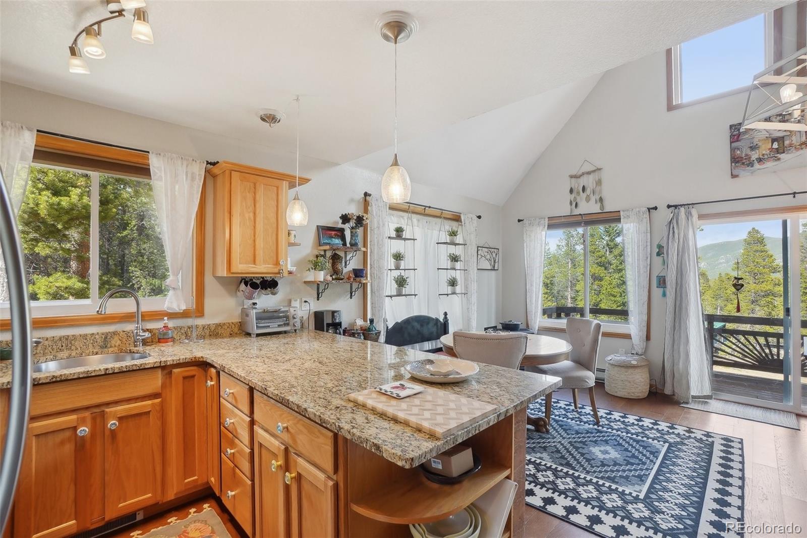 125 Aspen Road Black Hawk CO 80422
