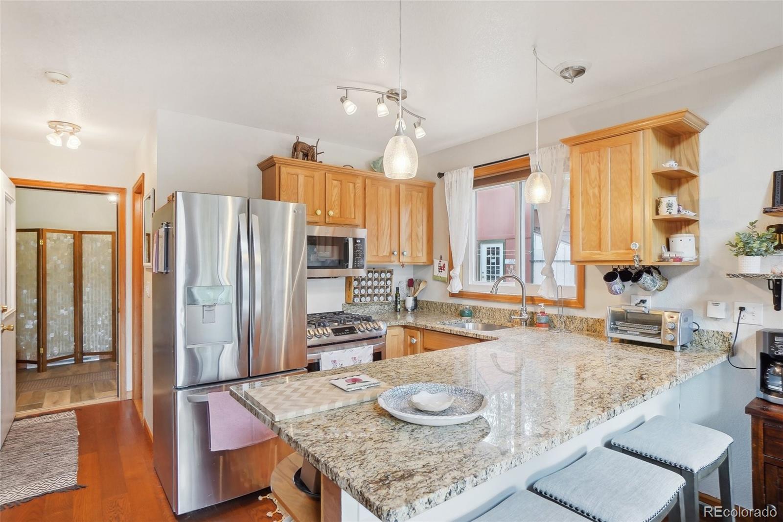 125 Aspen Road Black Hawk CO 80422