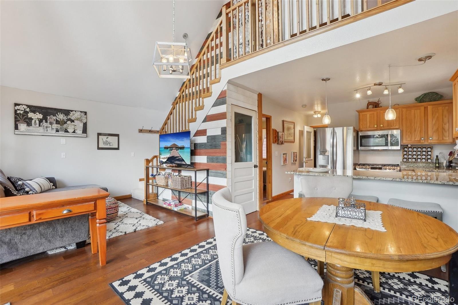 125 Aspen Road Black Hawk CO 80422