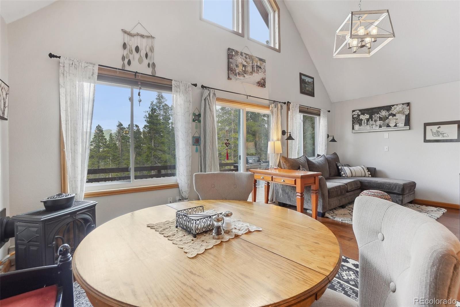 125 Aspen Road Black Hawk CO 80422