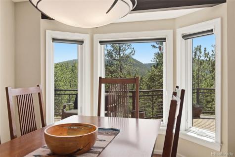 226 Bear Drive Evergreen CO 80439