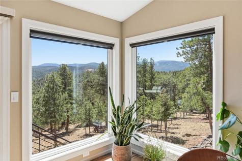 226 Bear Drive Evergreen CO 80439