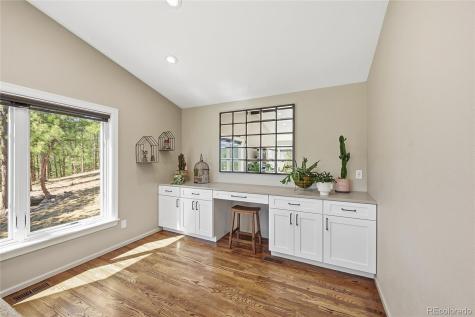 226 Bear Drive Evergreen CO 80439