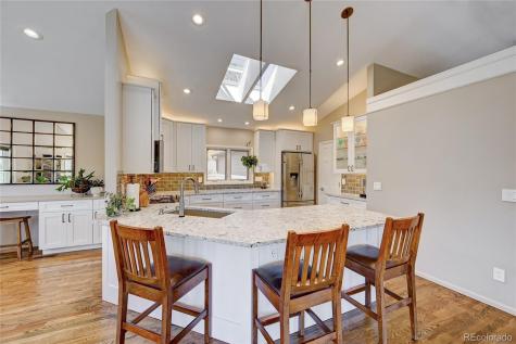 226 Bear Drive Evergreen CO 80439
