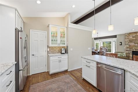 226 Bear Drive Evergreen CO 80439