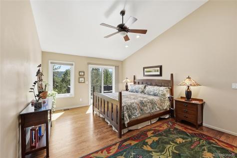 226 Bear Drive Evergreen CO 80439