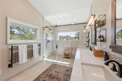 226 Bear Drive Evergreen CO 80439