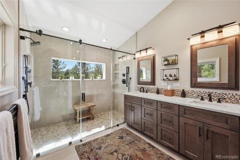226 Bear Drive Evergreen CO 80439