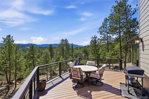 226 Bear Drive Evergreen CO 80439