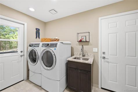 226 Bear Drive Evergreen CO 80439