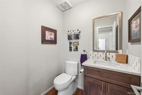 226 Bear Drive Evergreen CO 80439