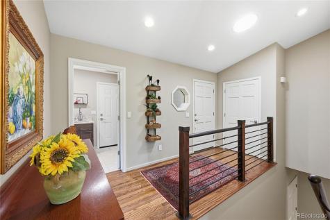 226 Bear Drive Evergreen CO 80439