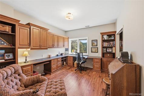 226 Bear Drive Evergreen CO 80439