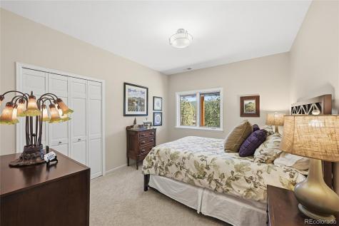 226 Bear Drive Evergreen CO 80439